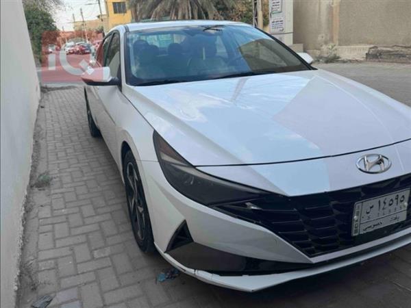 Hyundai for sale in Iraq